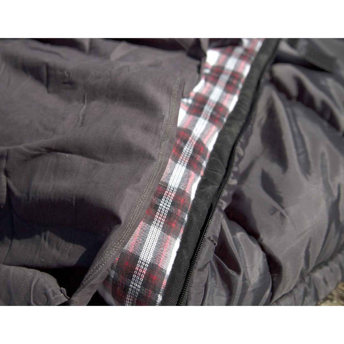 Teton Celsius XL Sleeping Bag Liner 5 Teton Celsius XL Sleeping Bag Liner