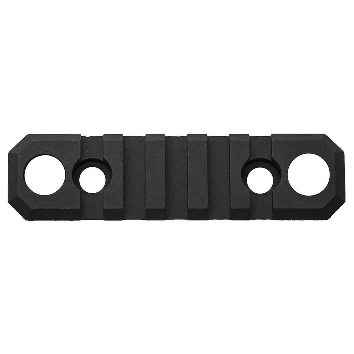 GrovTec M1913 Picatinny M-Lok 5 Slot Rail