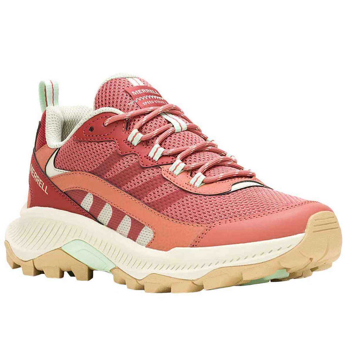 Merrell Women's Speed Strike 2 Low Hiking Shoes