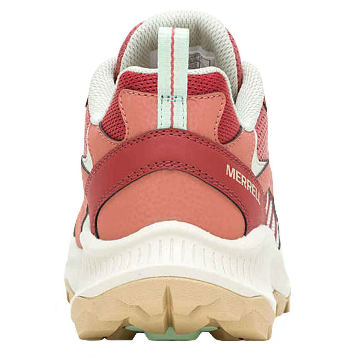 Merrell Women's Speed Strike 2 Low Hiking Shoes 3 Merrell Women's Speed Strike 2 Low Hiking Shoes