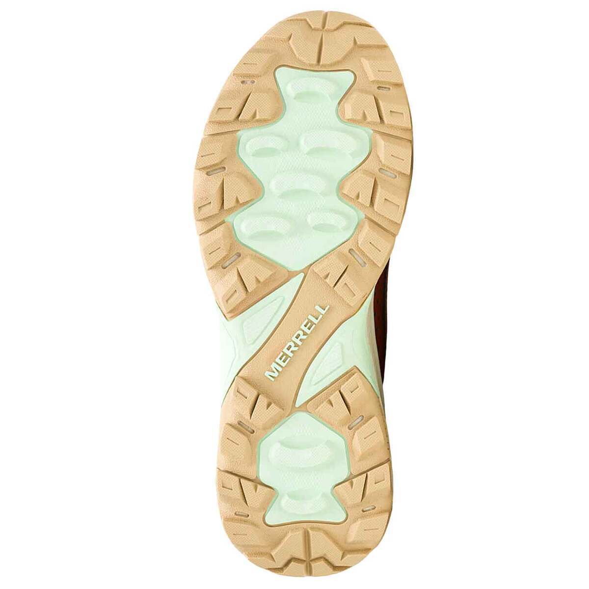 Merrell Women's Speed Strike 2 Low Hiking Shoes 5 Merrell Women's Speed Strike 2 Low Hiking Shoes