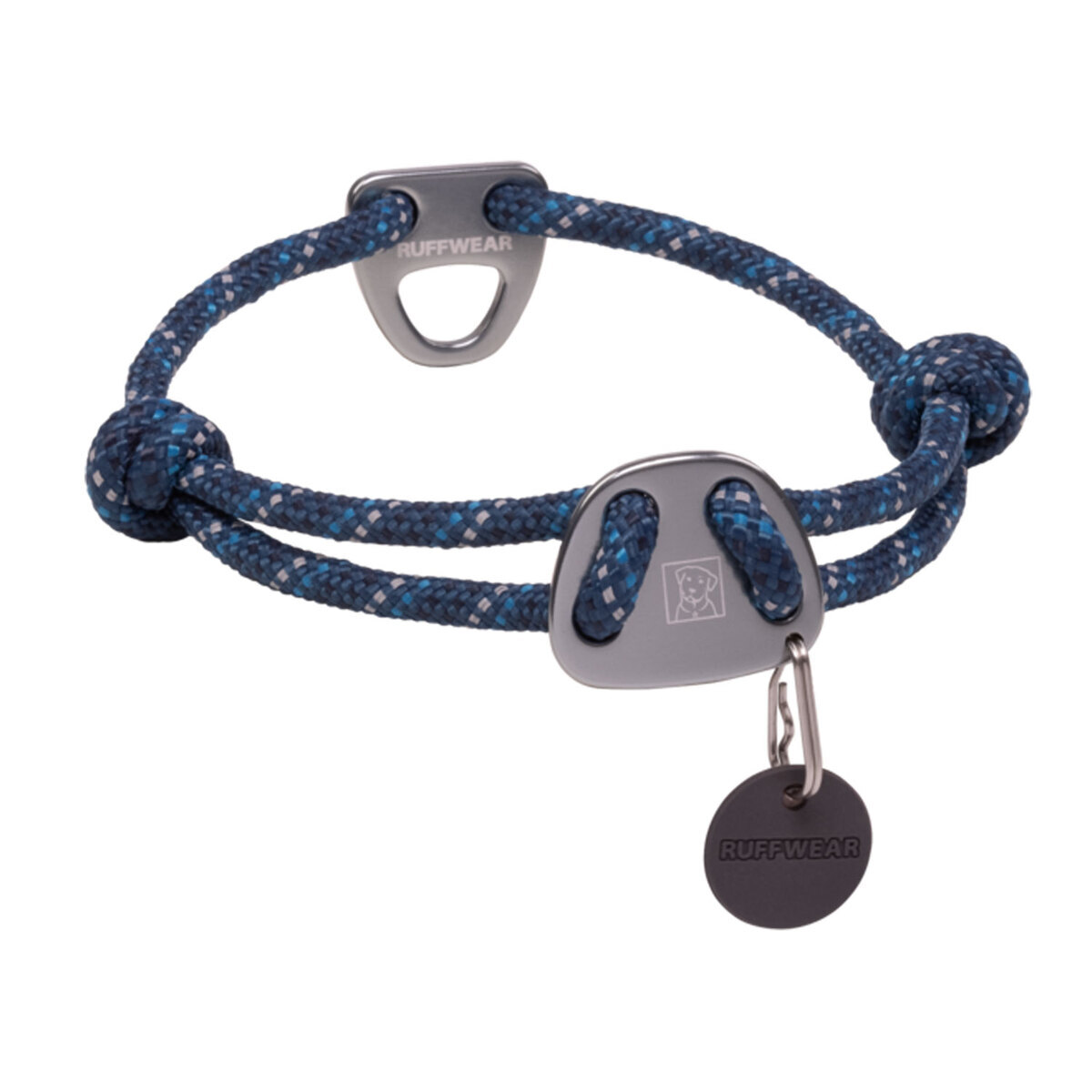 Ruffwear Rope Knot-A-Collar Collar - 14-20in