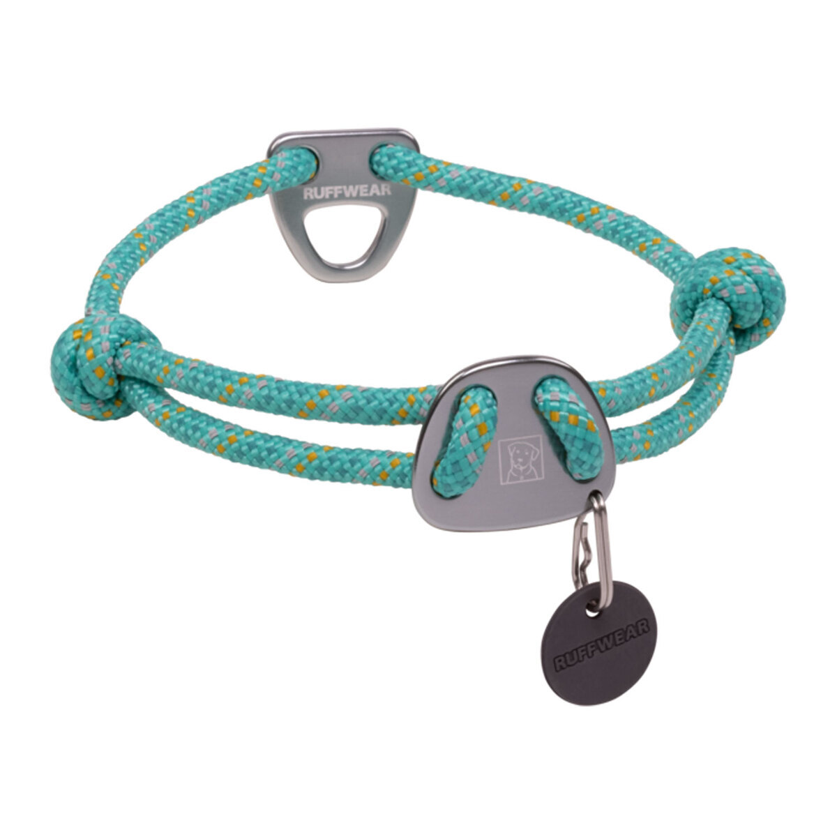 Ruffwear Rope Knot-A-Collar Collar - 14-20in