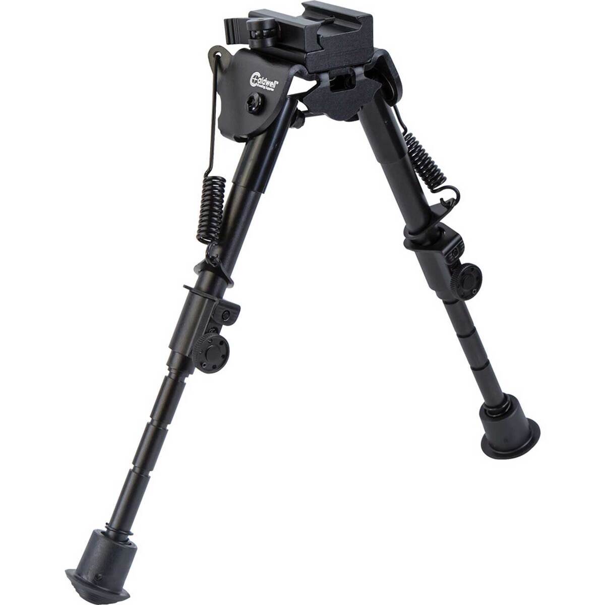 Caldwell XLA 6-9in Bipod - Black