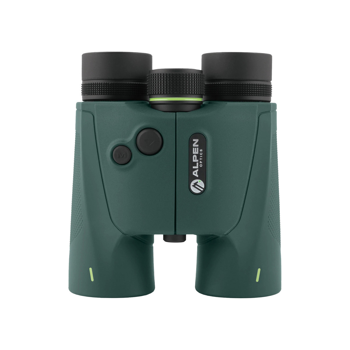 Alpen Apex XP ED Laser Rangefinder Binocular - 10x42