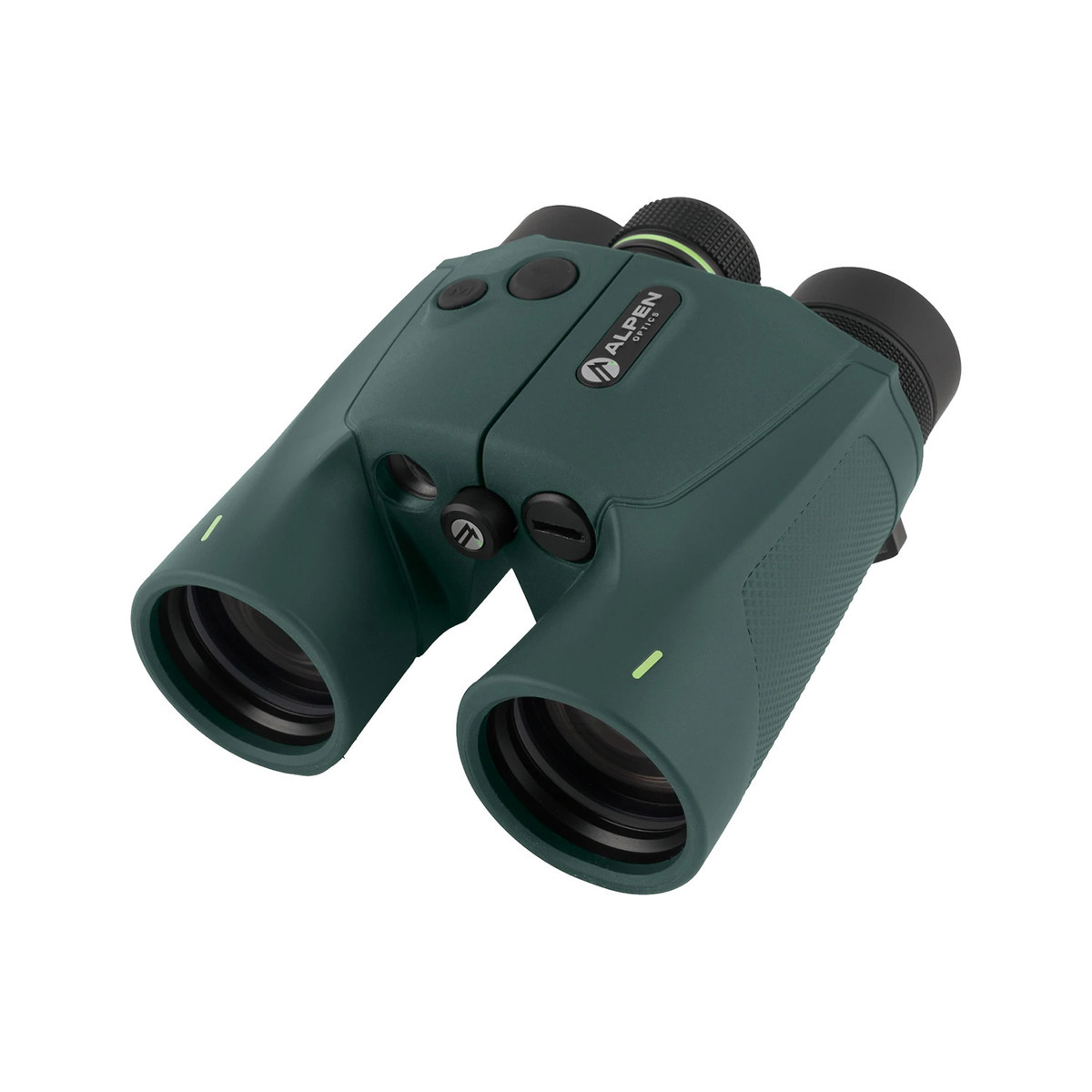 Alpen Apex XP ED Laser Rangefinder Binocular - 10x42