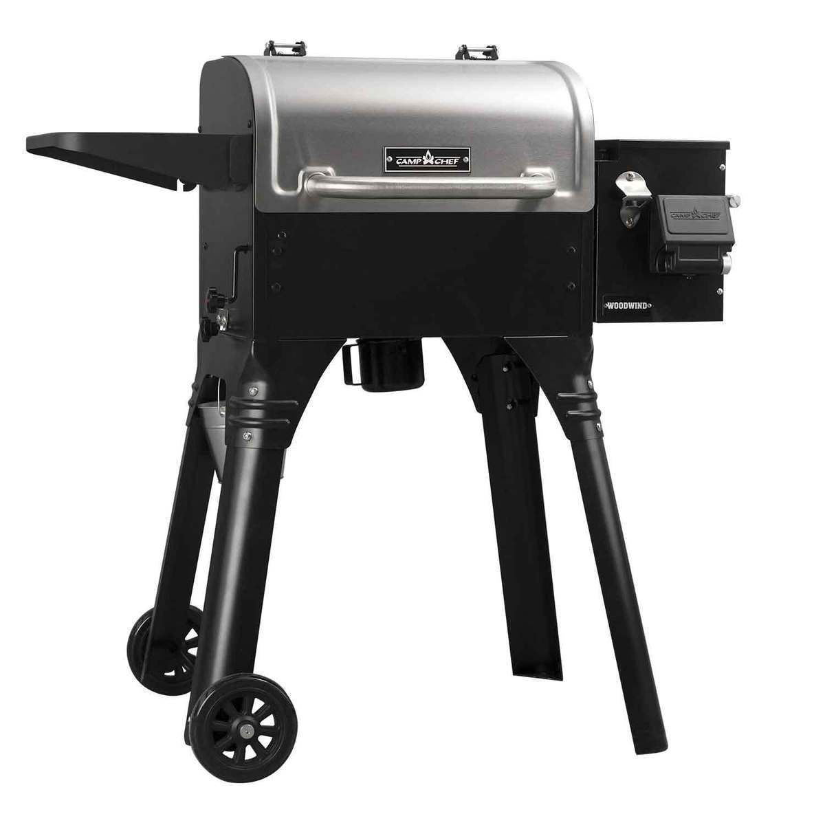 Camp Chef Woodwind WiFi 20 Pellet Grill