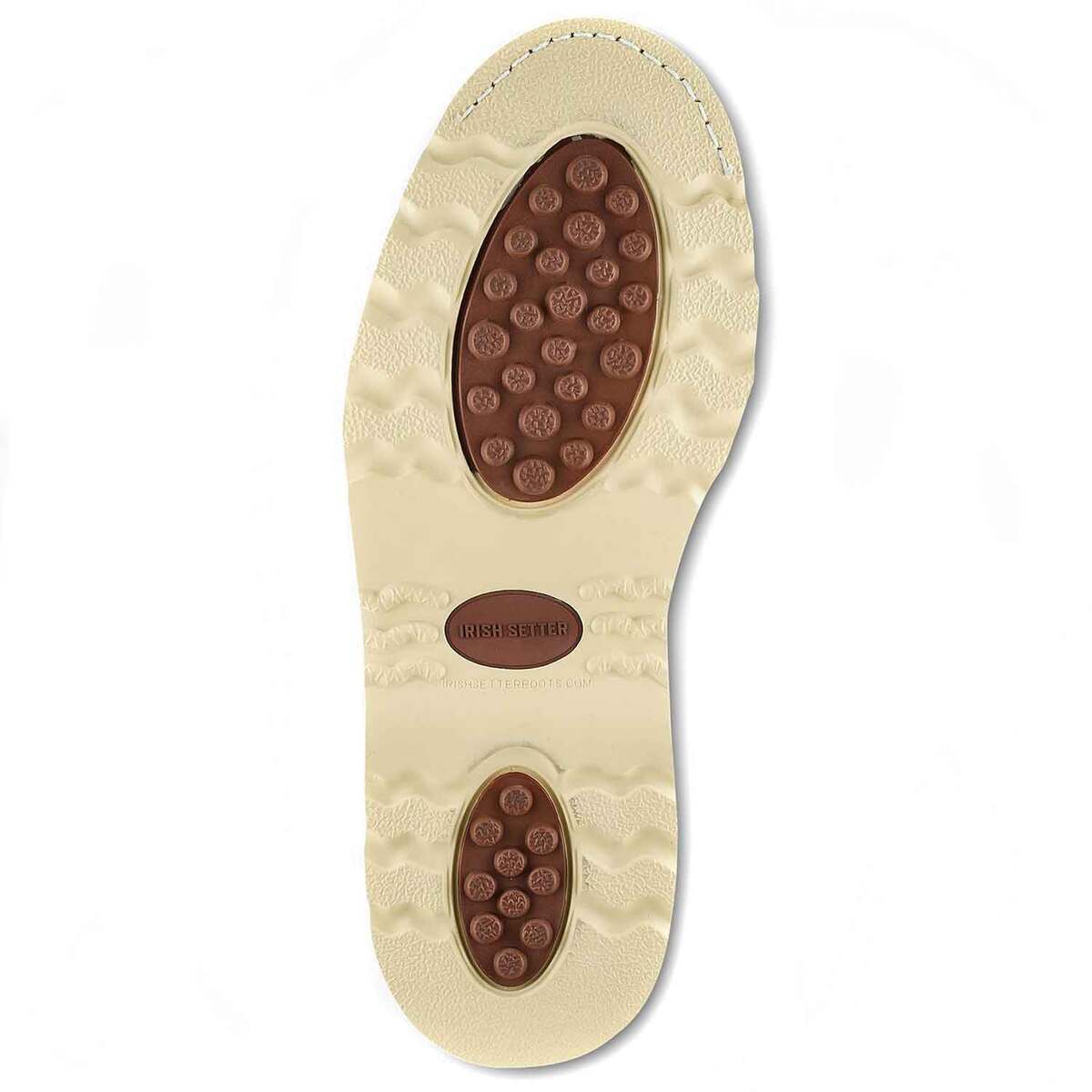 Irish Setter Men's Wingshooter 9in Uninsulated Waterproof Hunting Boots 5 Irish Setter Men's Wingshooter 9in Uninsulated Waterproof Hunting Boots