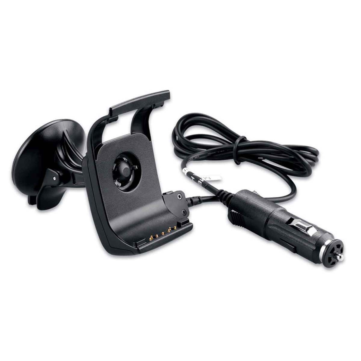 Garmin Montana Auto Suction Cup Mount