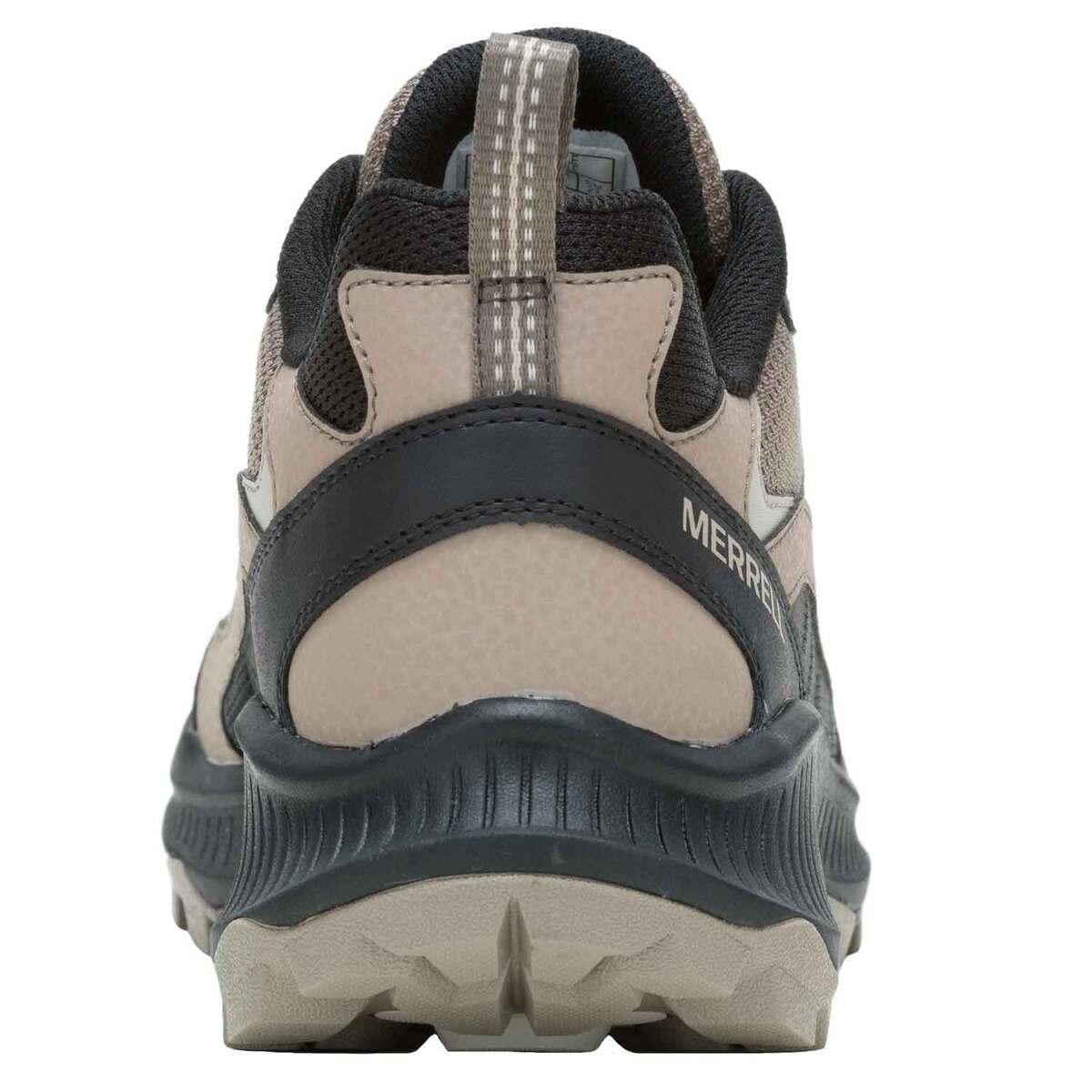 Merrell Men's Speed Strike 2 Trail Running Shoes 3 Merrell Men's Speed Strike 2 Trail Running Shoes