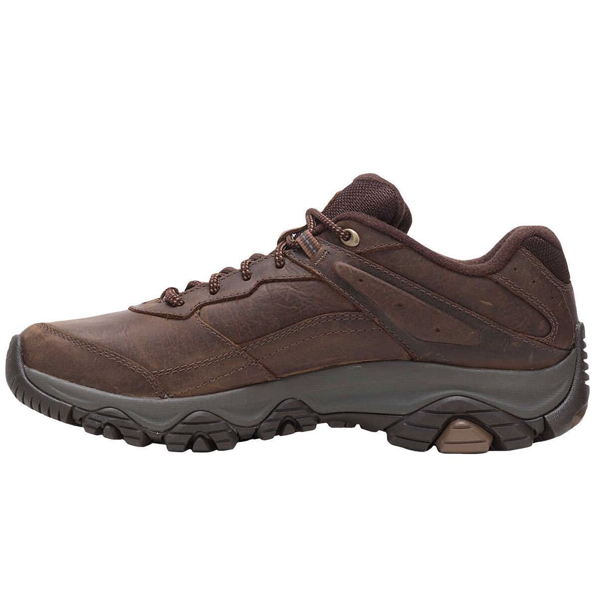 Merrell Men's Moab Adventure 3 Low Hiking Shoes