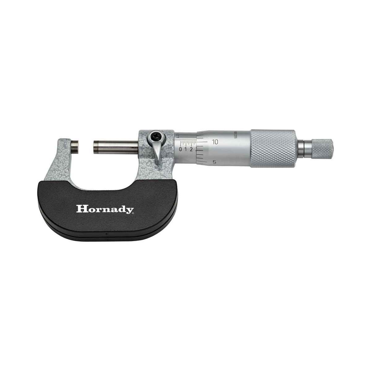 Hornady Standard Micrometer Instrument