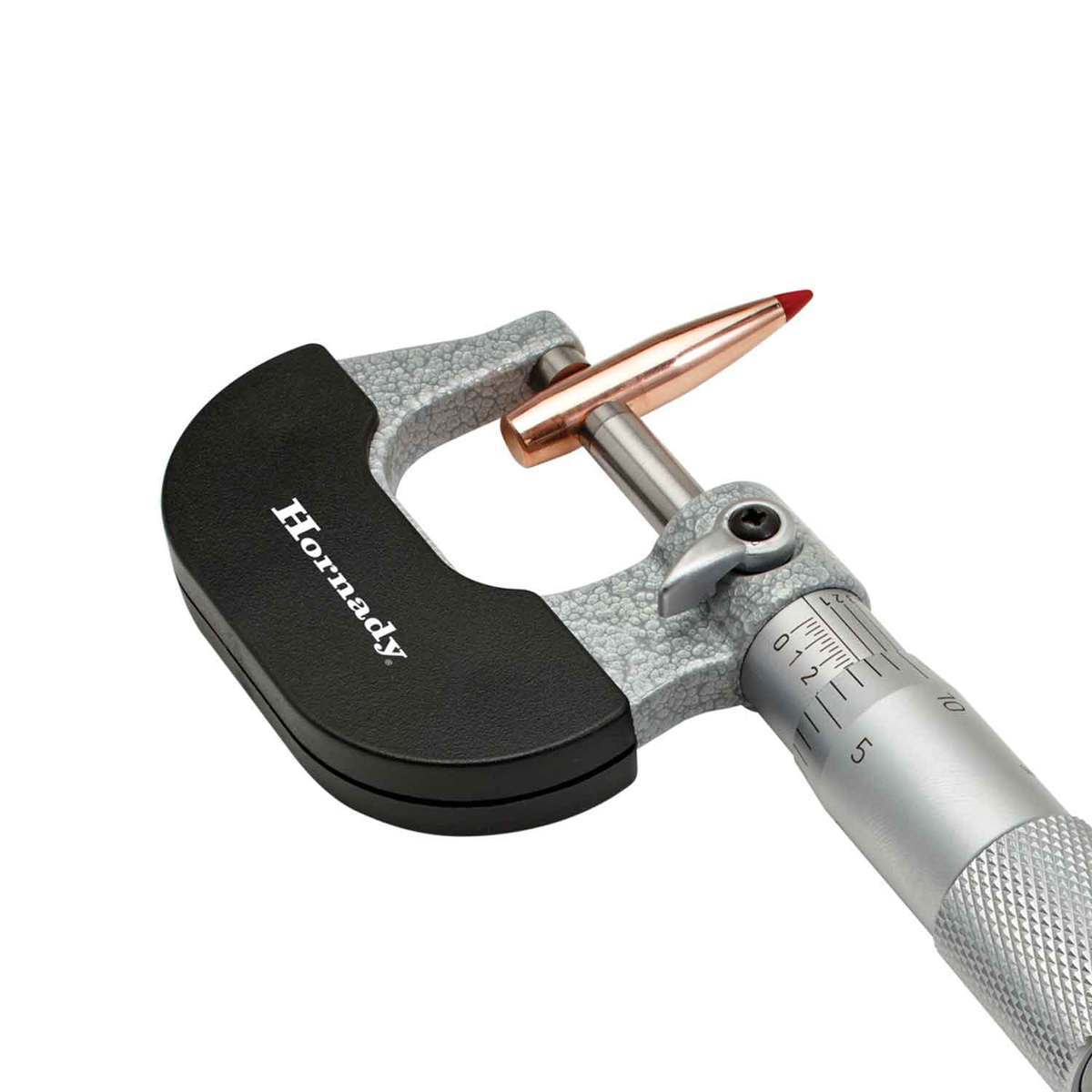 Hornady Standard Micrometer Instrument