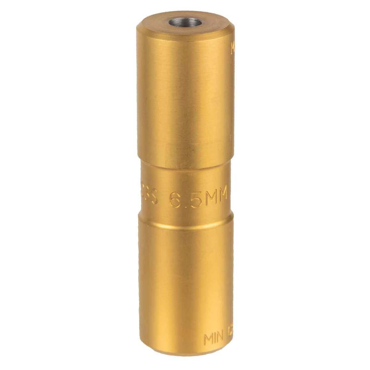 RCBS Chamber Case Length Gauge - 6.5 Creedmoor