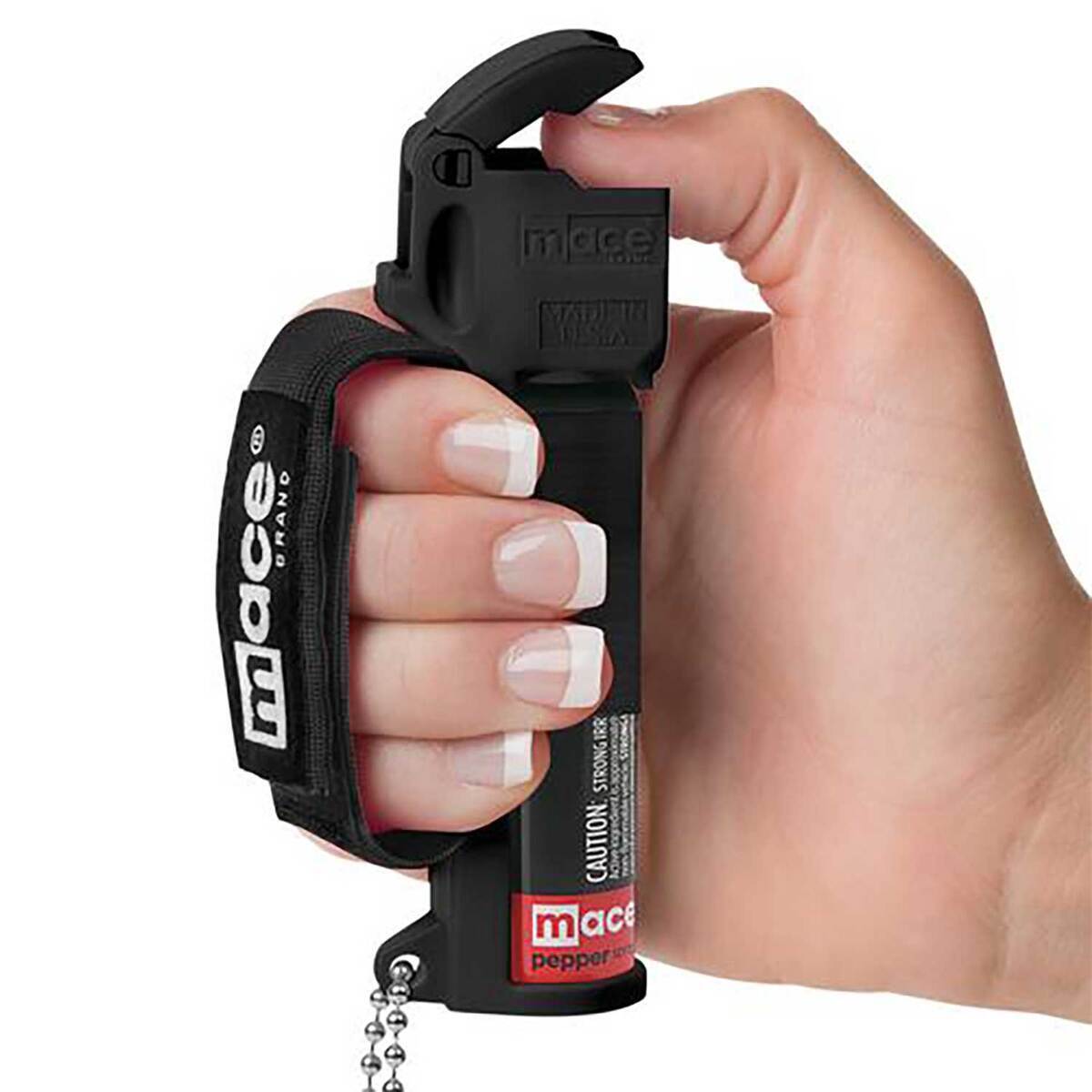 Mace Jogger Pepper Spray
