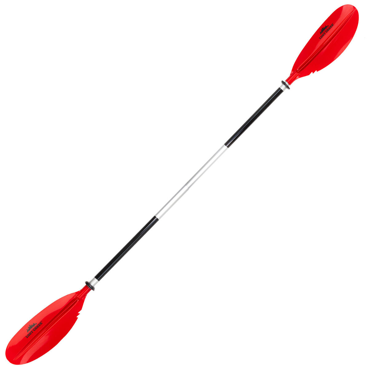 Lost Creek Basic Kayak Paddle