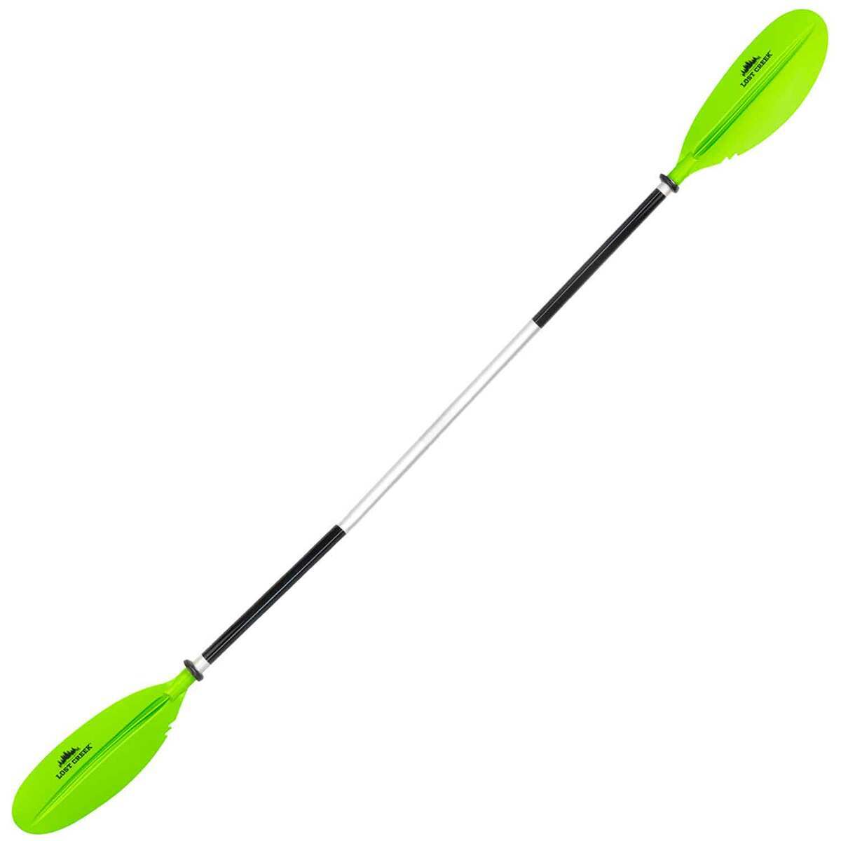 Lost Creek Basic Kayak Paddle