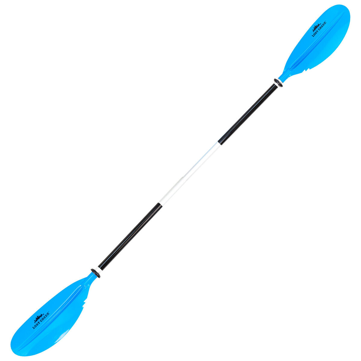 Lost Creek Basic Kayak Paddle 3 Lost Creek Basic Kayak Paddle