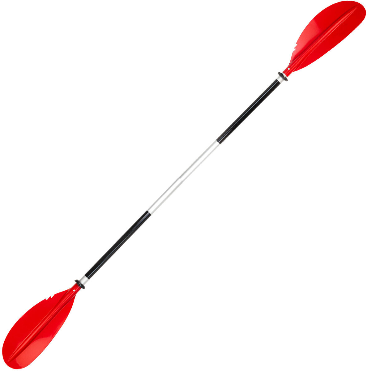 Lost Creek Basic Kayak Paddle 4 Lost Creek Basic Kayak Paddle