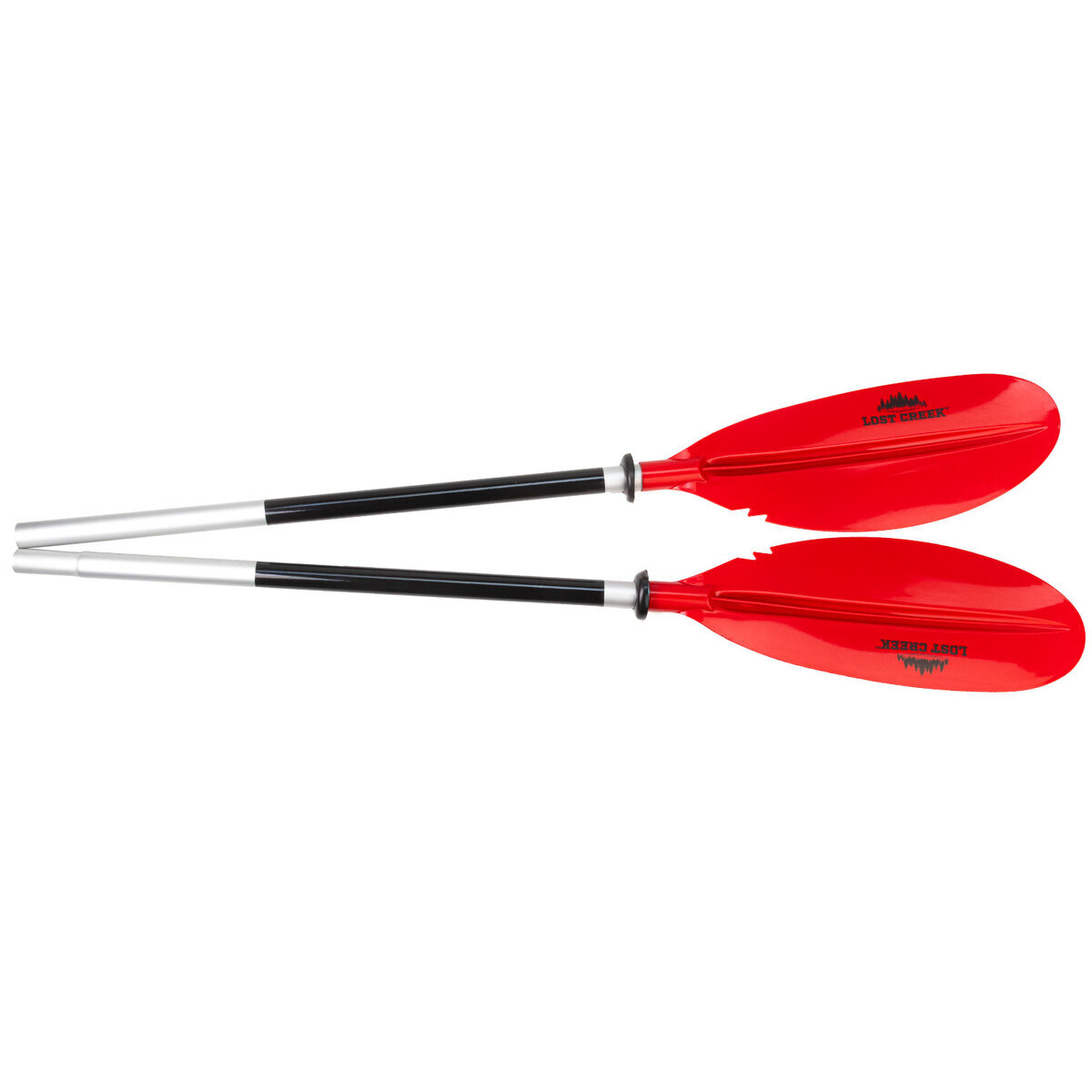 Lost Creek Basic Kayak Paddle 5 Lost Creek Basic Kayak Paddle