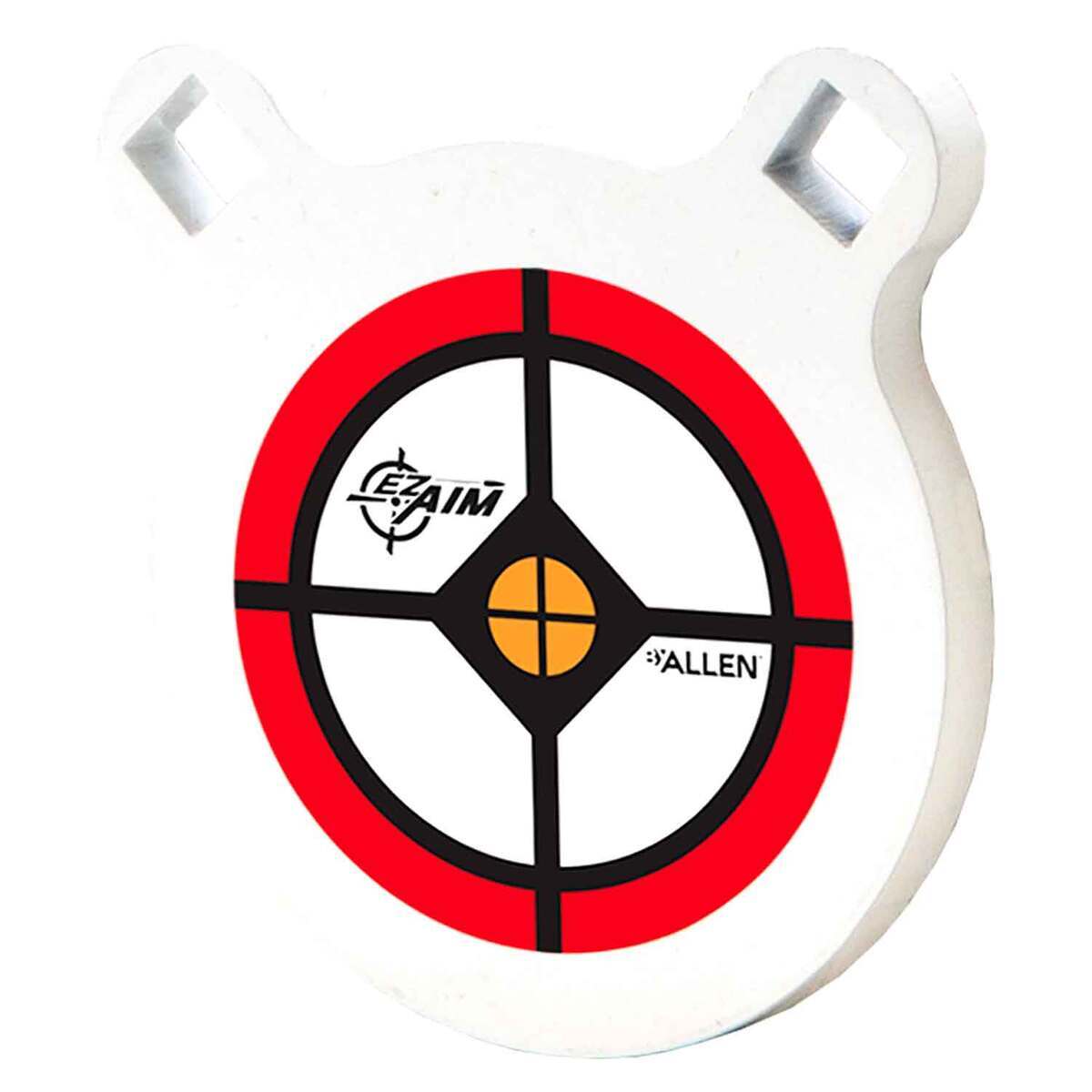 Allen EZ-Aim AR500 Steel Gong Shooting Target