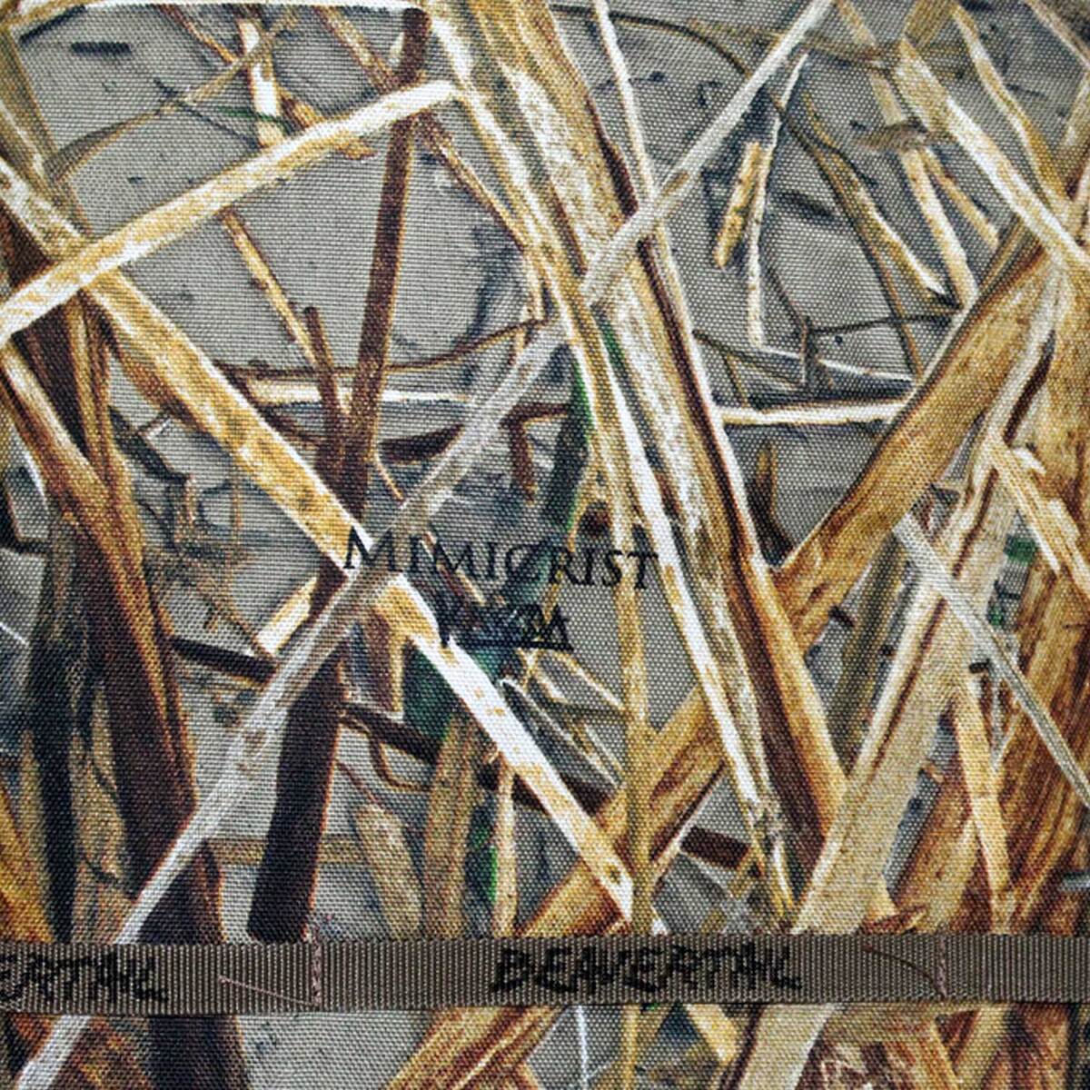 Beavertail 1700/1800 Series Flip-Top Blind