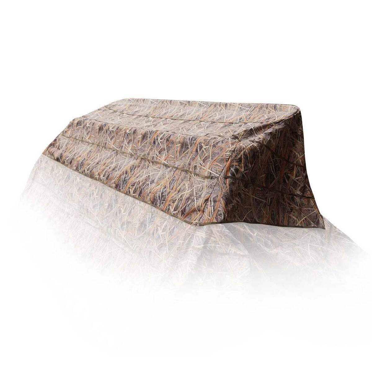 Beavertail 1700/1800 Series Flip-Top Blind