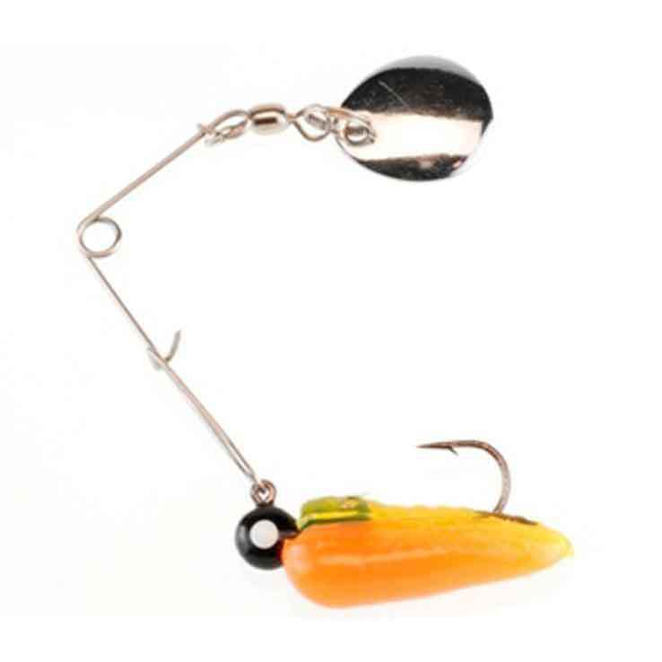 Johnson Beetle Spin Jig Spinner