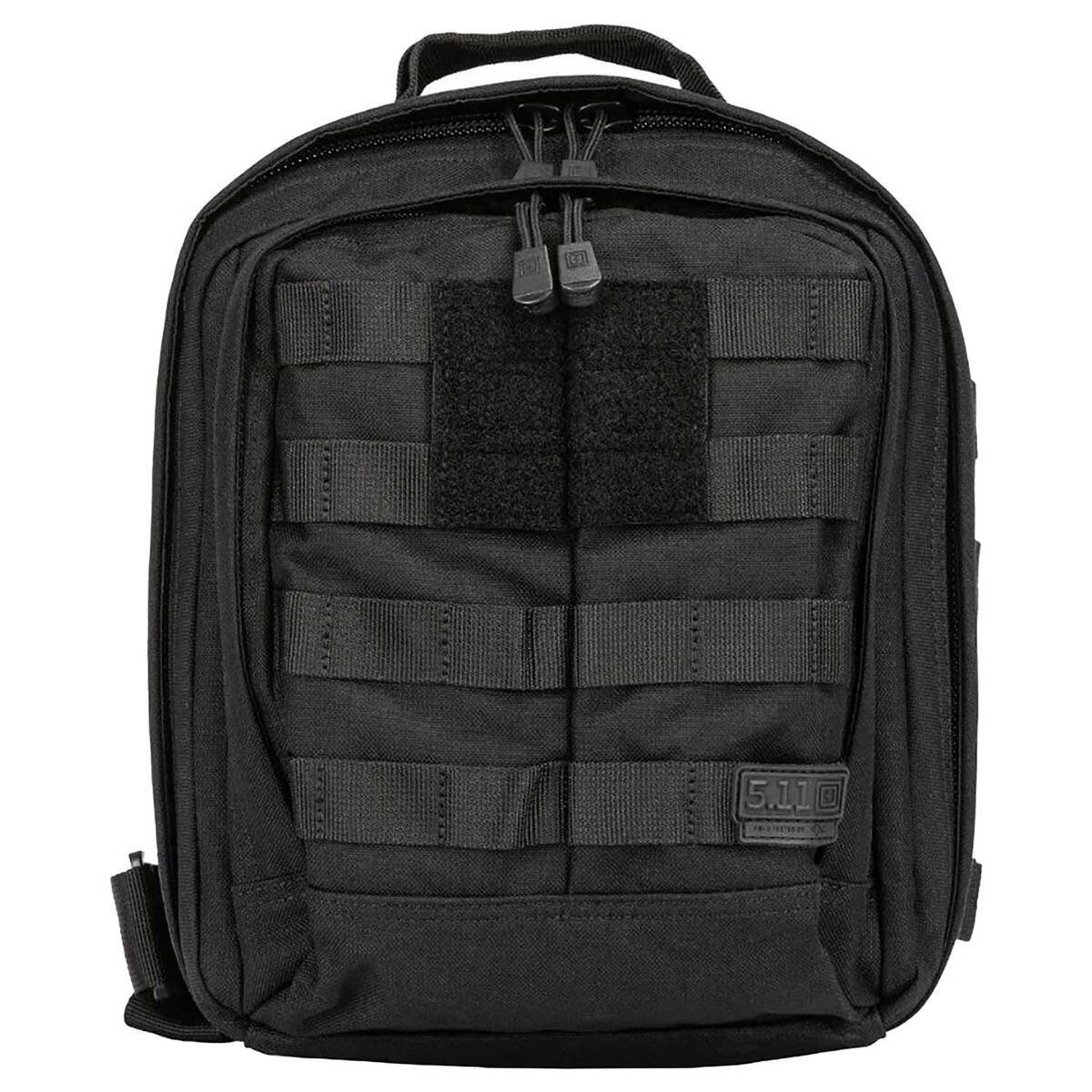 5.11 Tactical Rush Moab 6 Sling Pack - Black