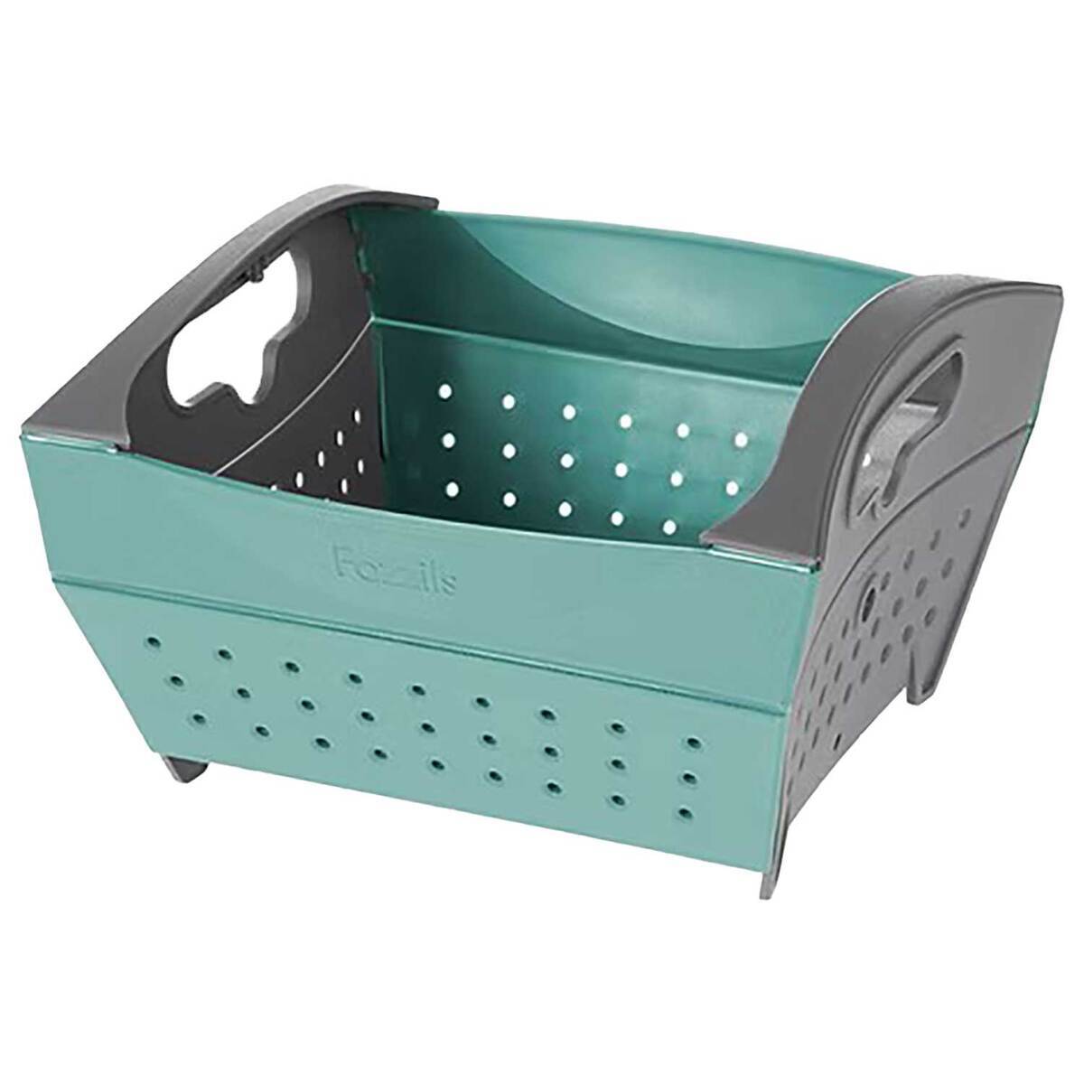 Fozzils SnapFold Colander
