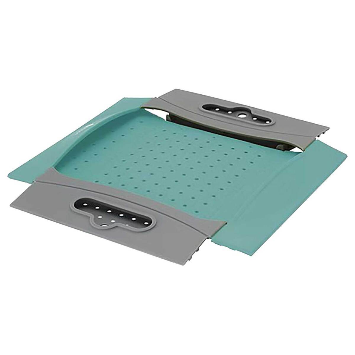 Fozzils SnapFold Colander