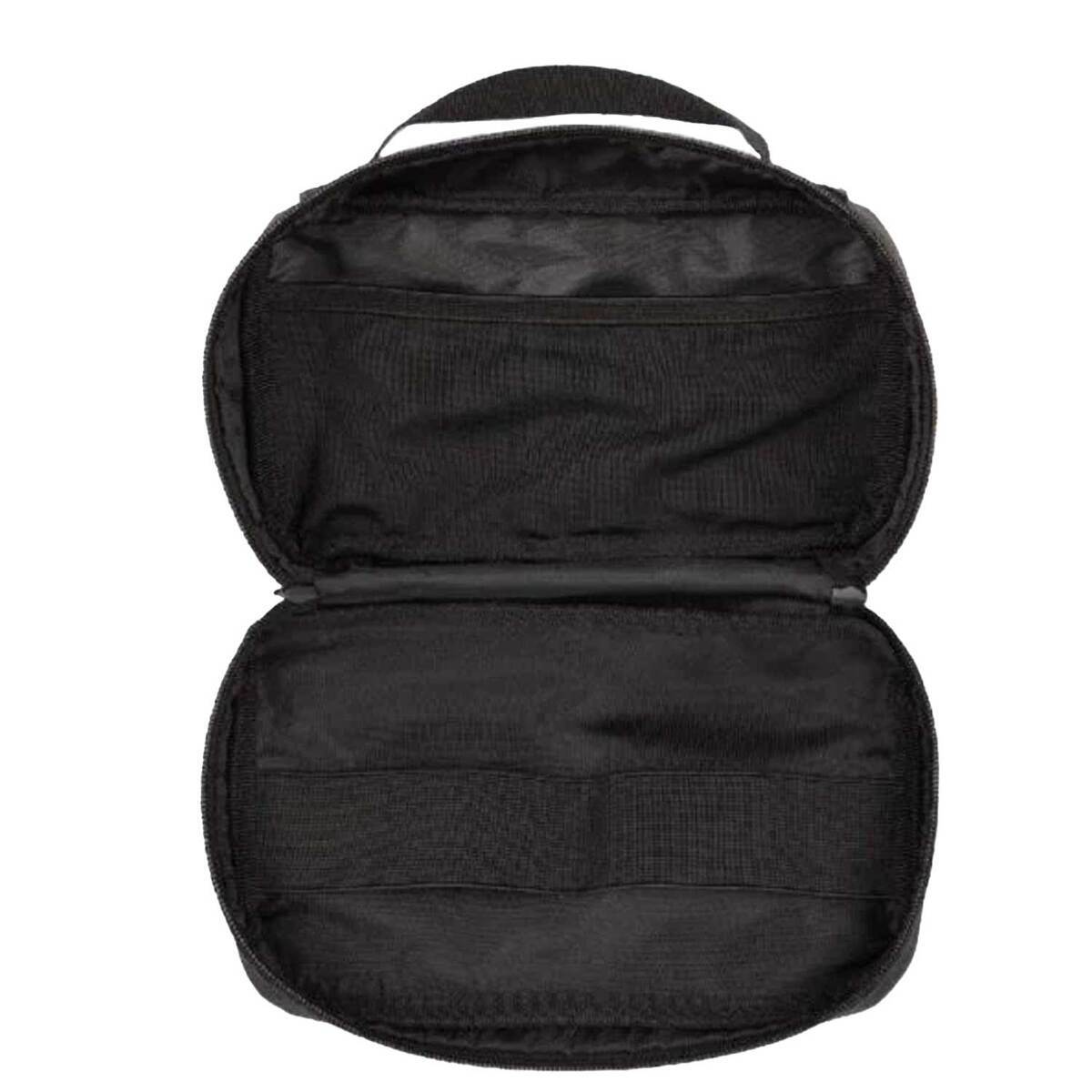 Alan Co Tac-Six Contingent Tactical Accessory Pouch, 9in L x 5in W - Black 5 Alan Co Tac-Six Contingent Tactical Accessory Pouch, 9in L x 5in W - Black