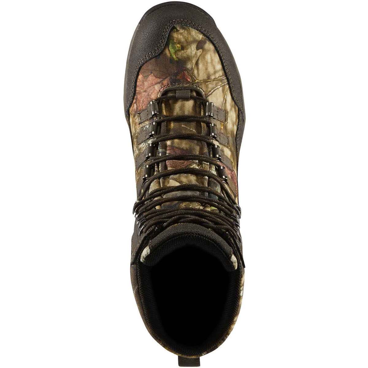 Danner Men's Vital 400g Thinsulate Insulated Waterproof Hunting Boots 5 Danner Men's Vital 400g Thinsulate Insulated Waterproof Hunting Boots