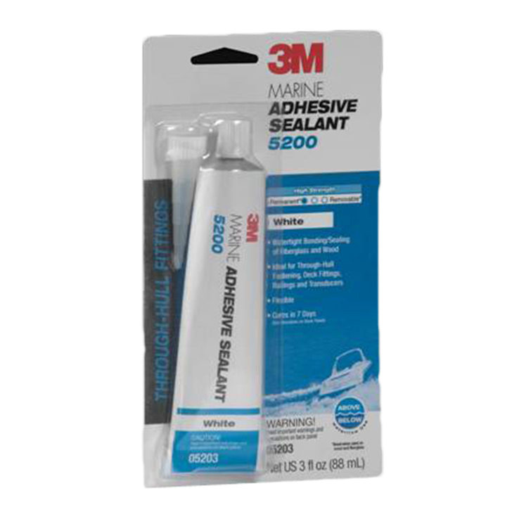 3M 3oz 5200 Sealant
