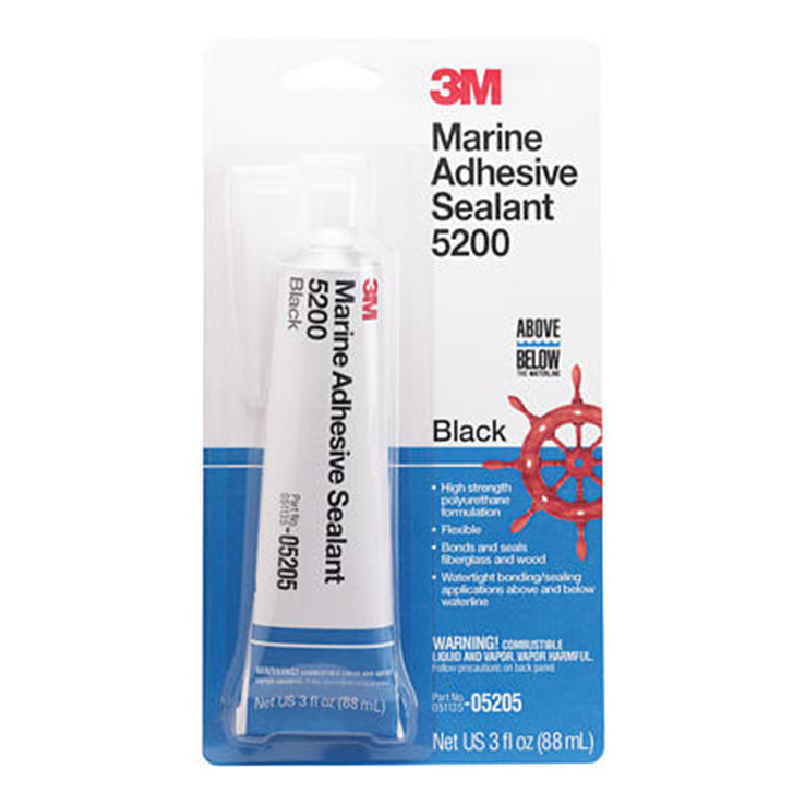 3M 3oz 5200 Sealant