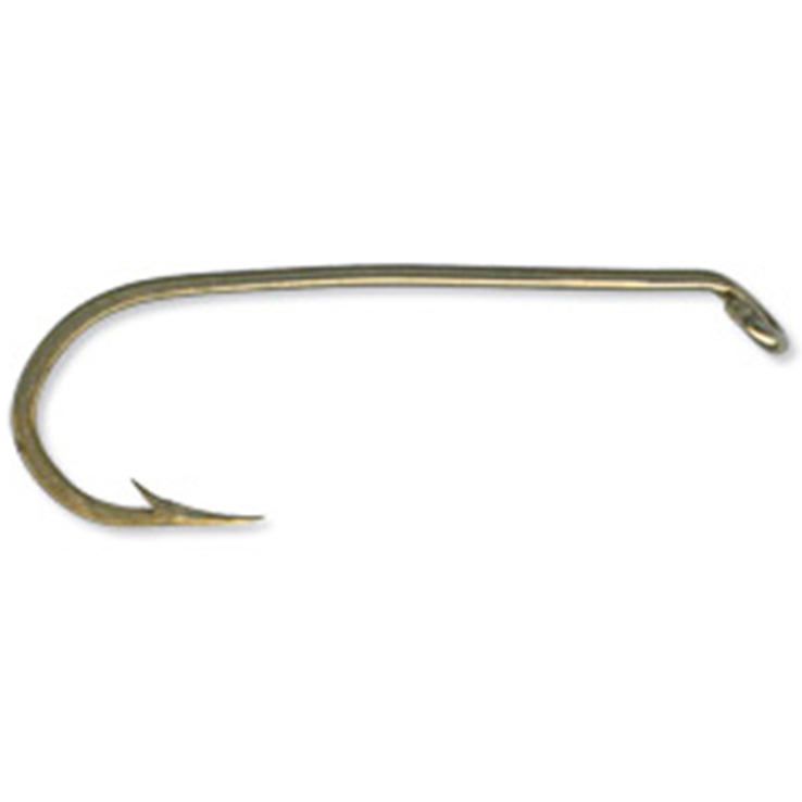 Mustad Signature R73 Streamer Fly Hook