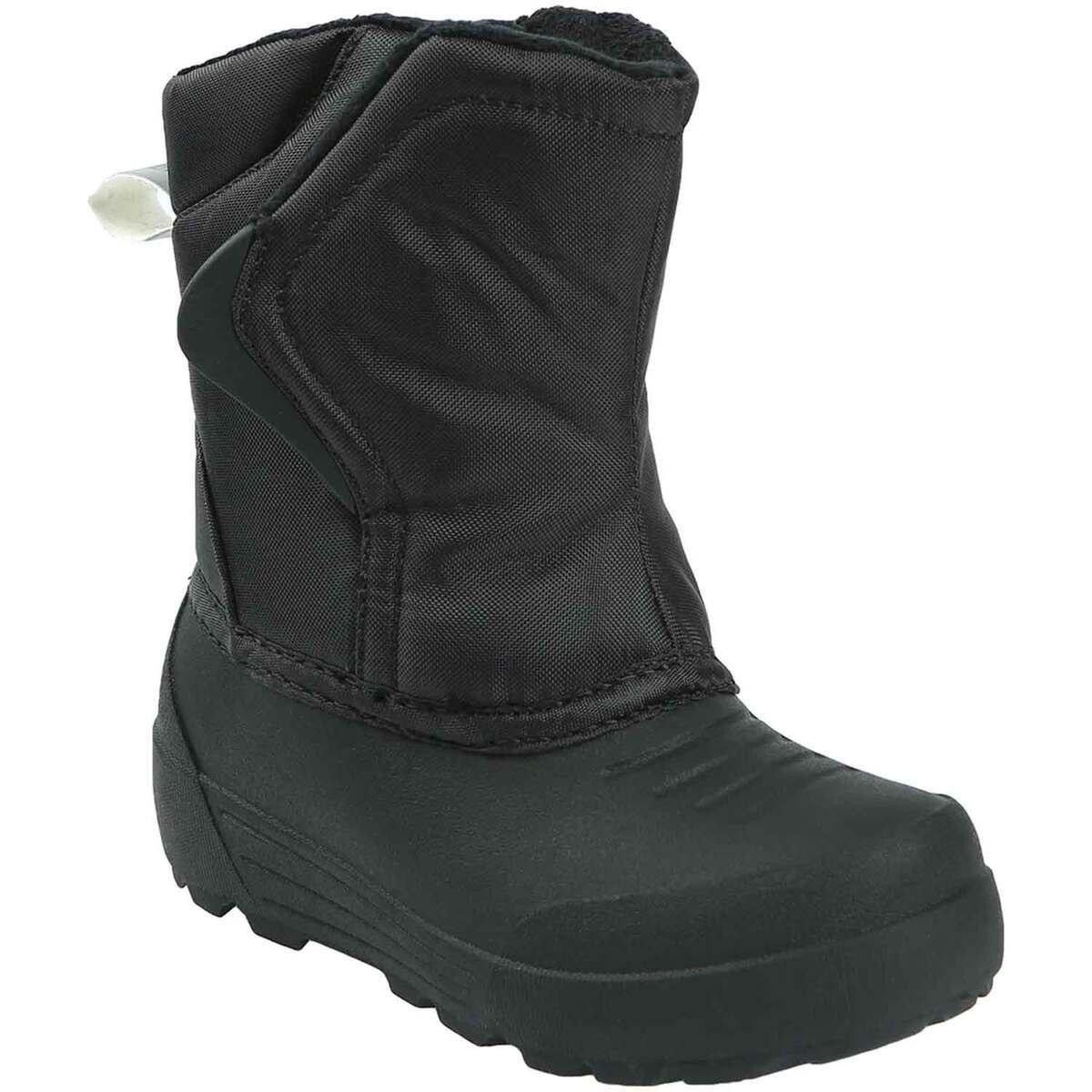 Northside Youth Flurrie 200g Insulated Winter Boots 3 Northside Youth Flurrie 200g Insulated Winter Boots