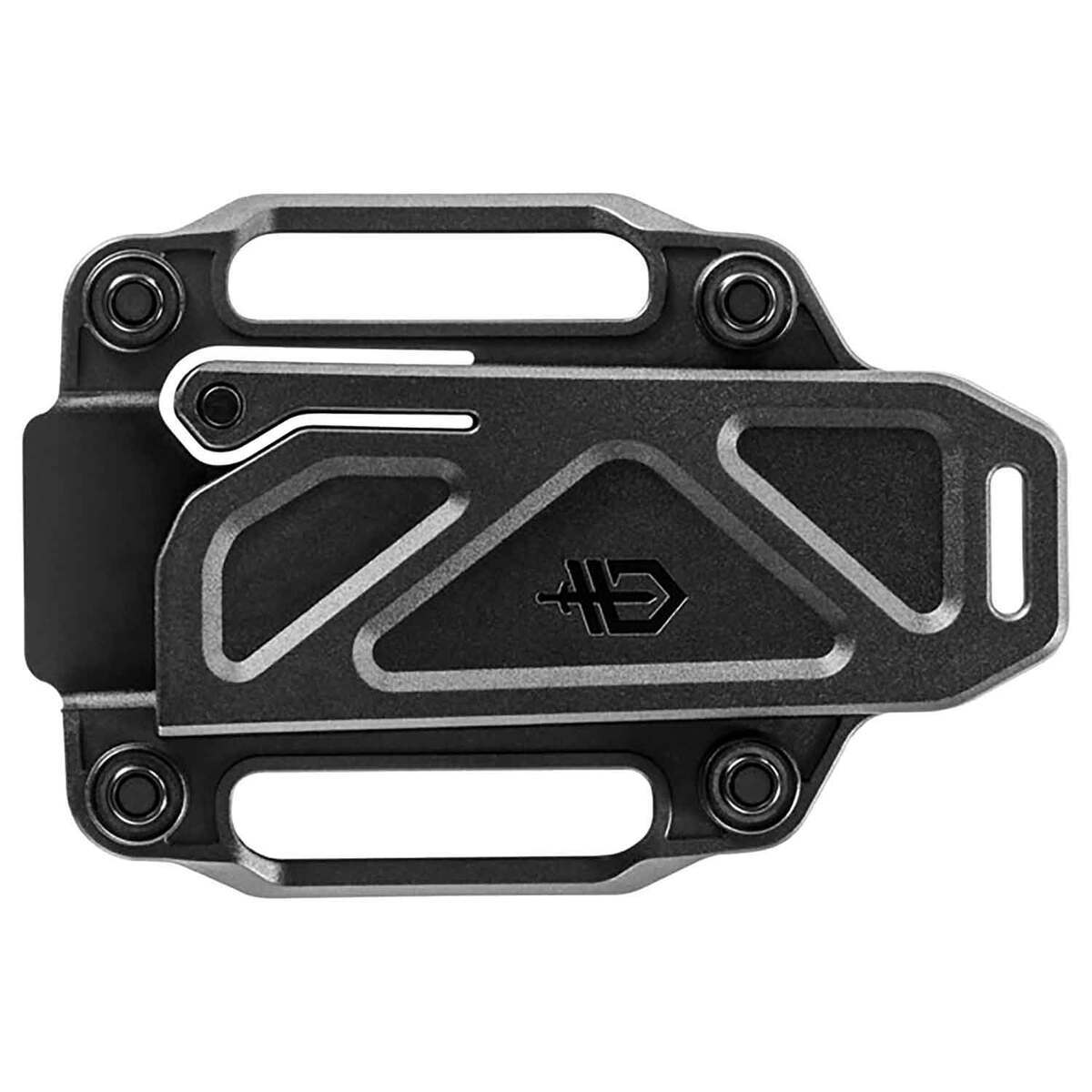 Gerber Exo-Mod Caper 2.2 inch Fixed Blade Knife 3 Gerber Exo-Mod Caper 2.2 inch Fixed Blade Knife