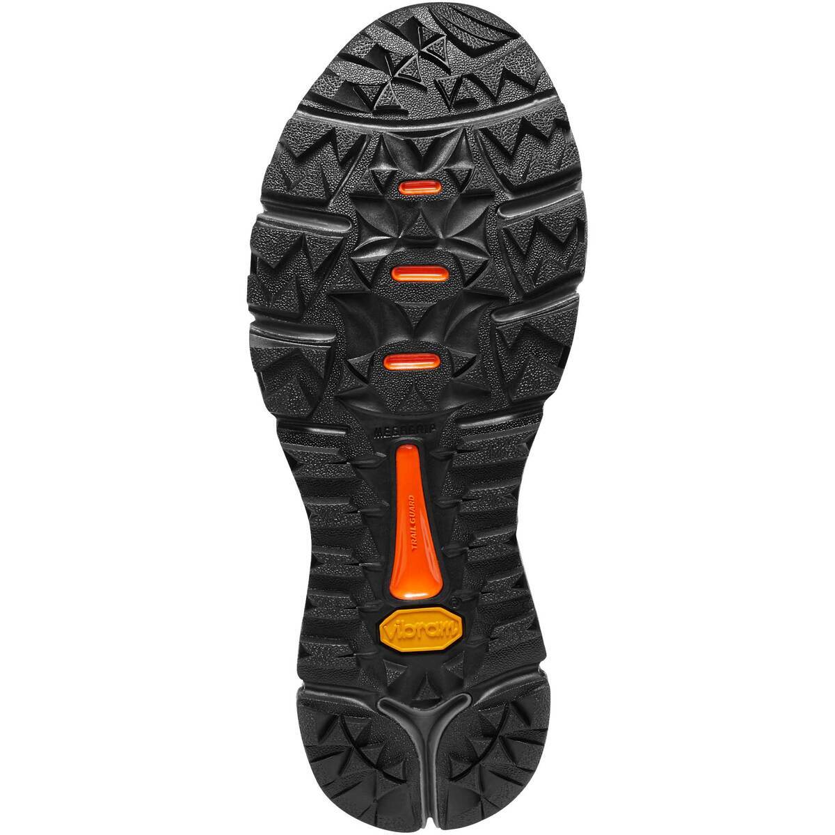 Danner Women's Trail 2650 Campo GTX Waterproof Low Hiking Shoes 3 Danner Women's Trail 2650 Campo GTX Waterproof Low Hiking Shoes