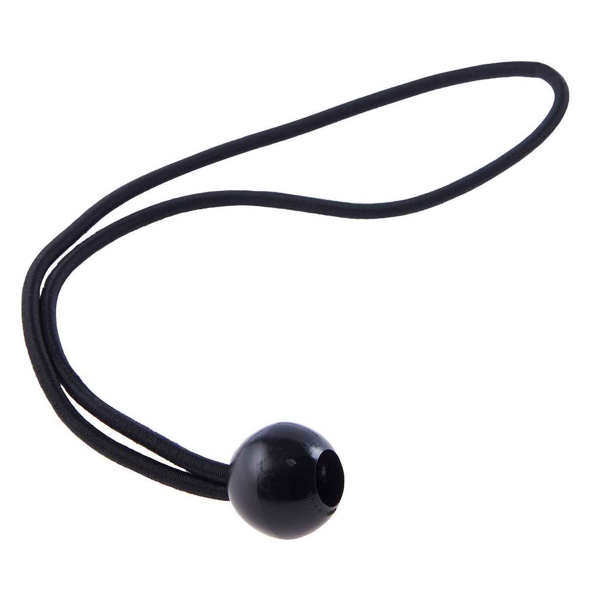 Keeper Bungee Cord With Toggle Ball - 12in