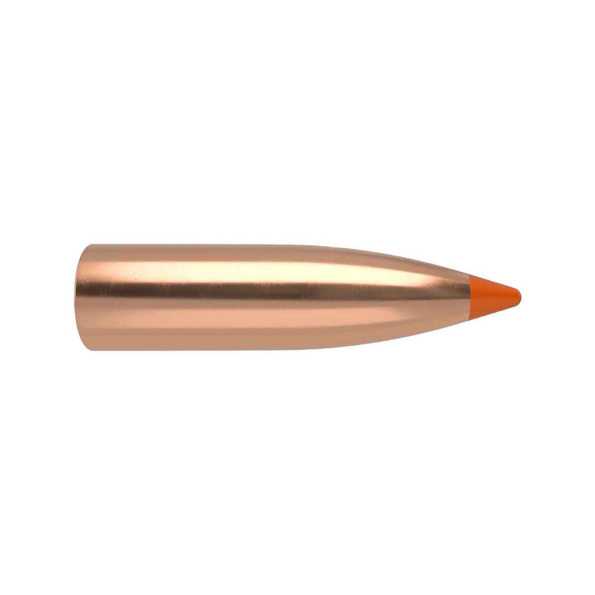 Nosler Ballistic Tip Lead Free 22 Caliber 50gr Reloading Bullets - 100 Rounds