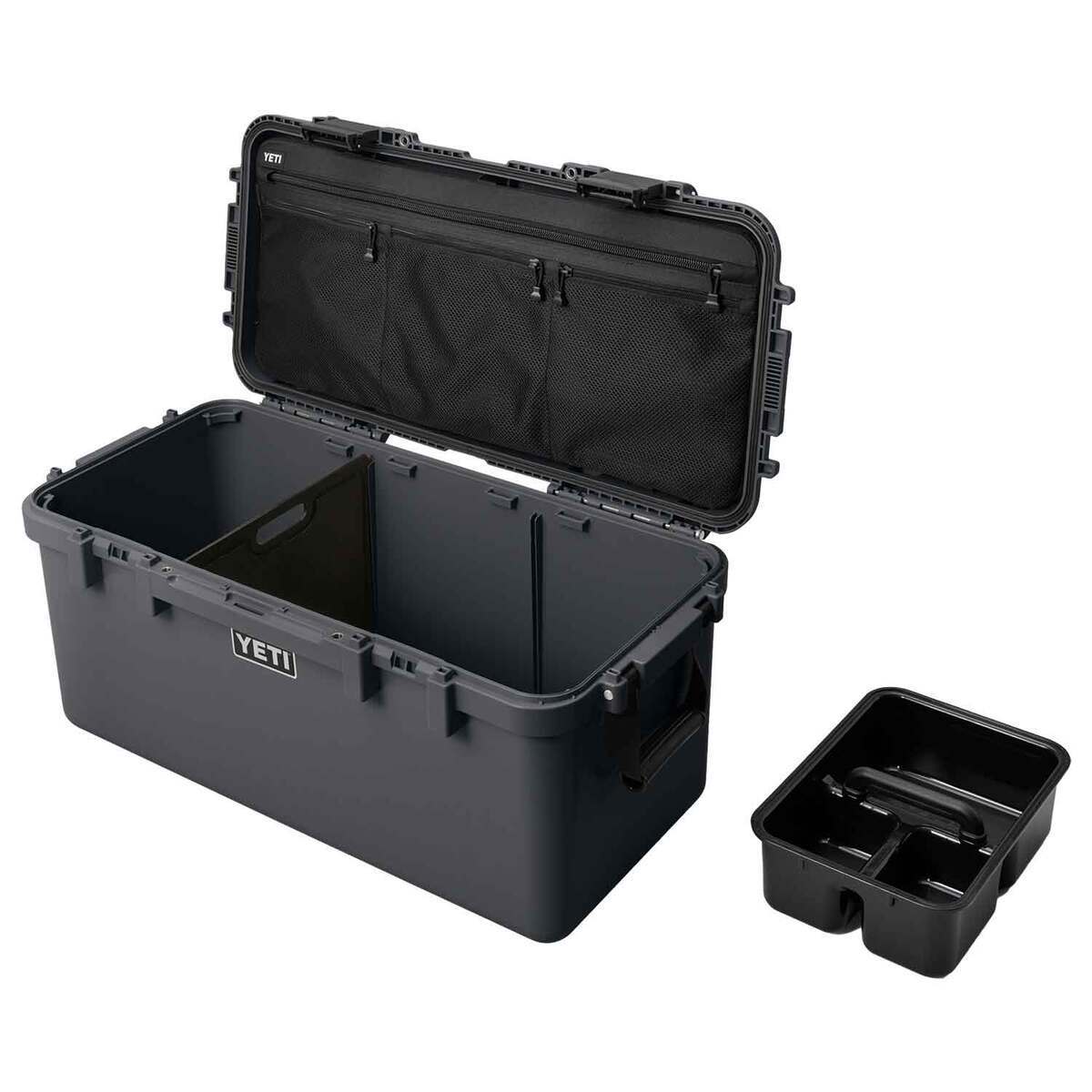 YETI LoadOut GoBox 60 Gear Case