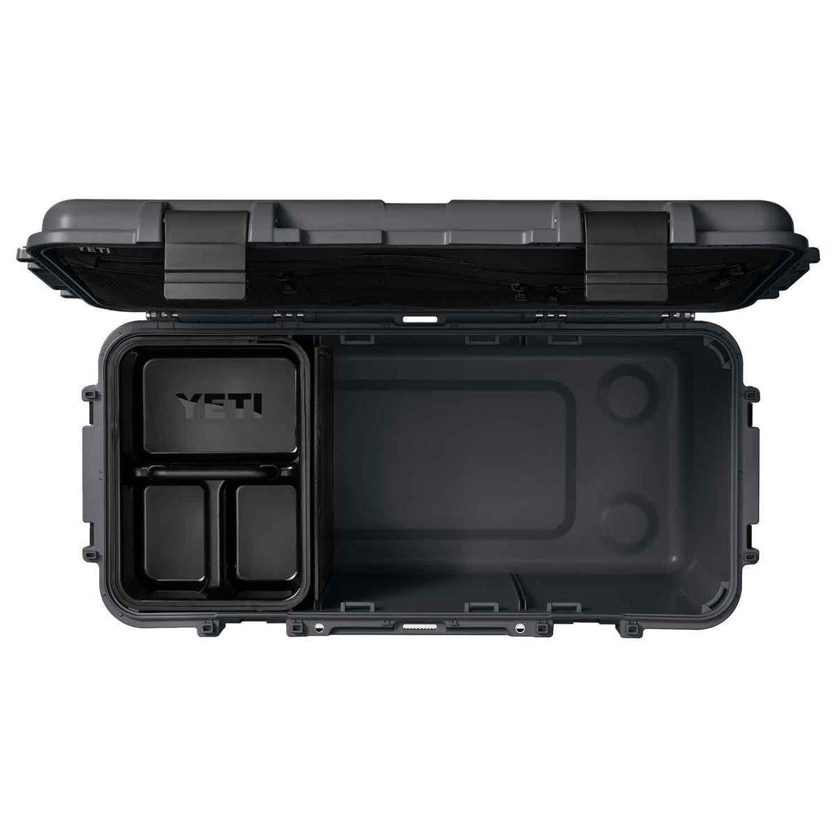 YETI LoadOut GoBox 60 Gear Case 3 YETI LoadOut GoBox 60 Gear Case