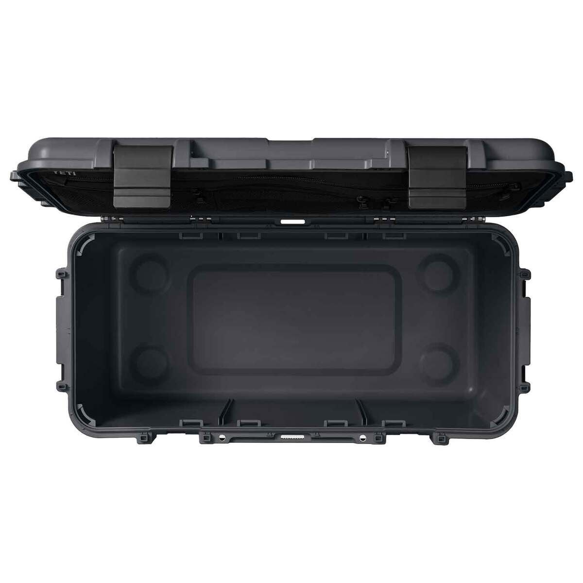 YETI LoadOut GoBox 60 Gear Case 4 YETI LoadOut GoBox 60 Gear Case