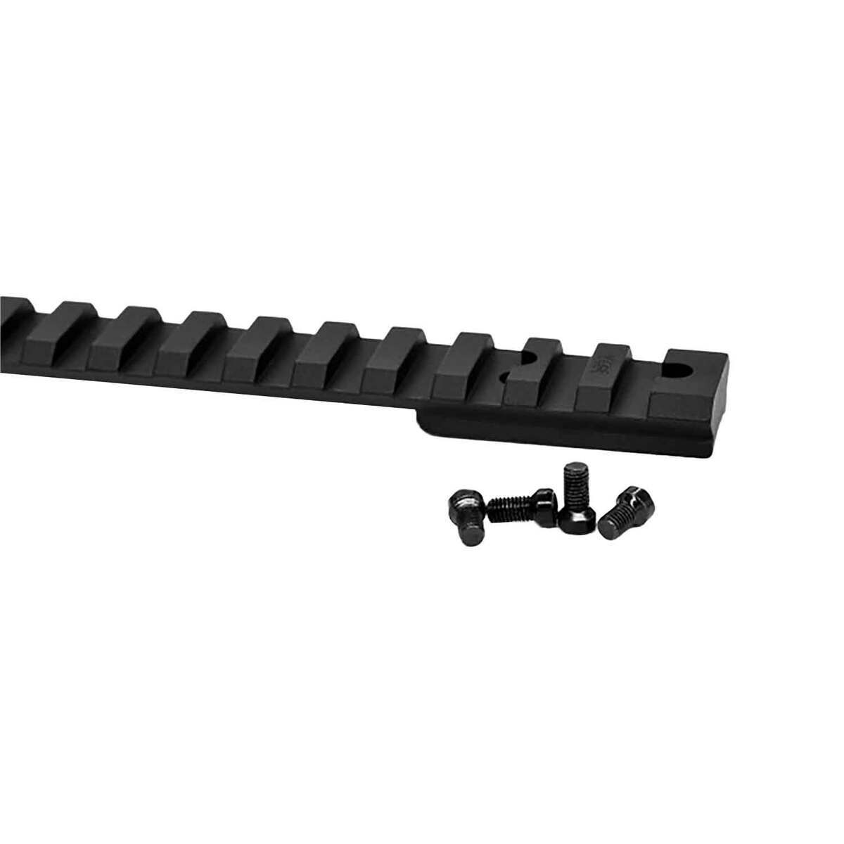 Warne V484M Vapor Picatinny Rail