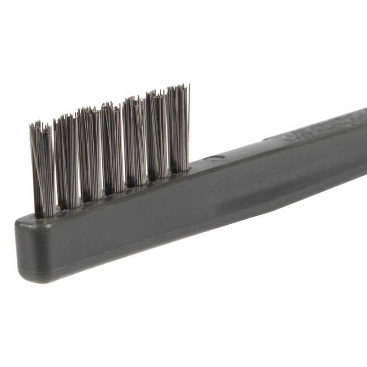 Breakthrough Double-Ended Stainless Steel Wire Brush - 1ct 5 Breakthrough Double-Ended Stainless Steel Wire Brush - 1ct