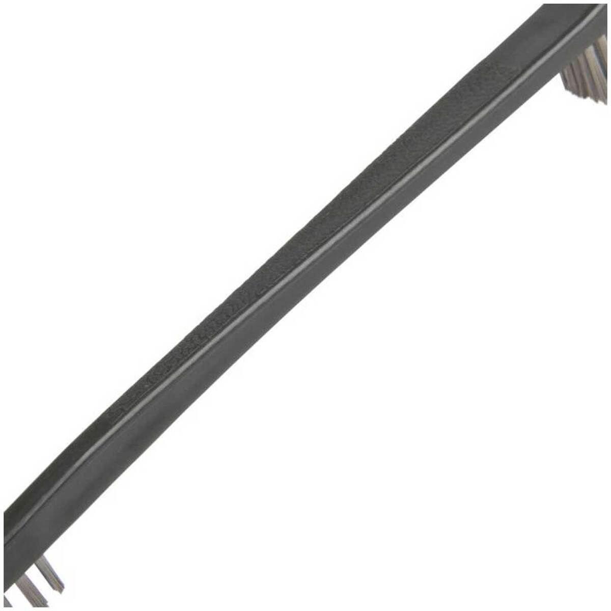 Breakthrough Double-Ended Stainless Steel Wire Brush - 1ct 6 Breakthrough Double-Ended Stainless Steel Wire Brush - 1ct