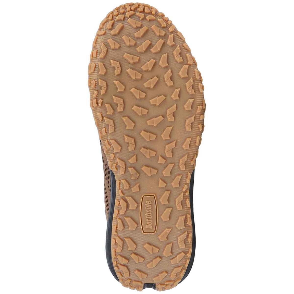 Northside Men's Benton Low Hiking Shoes 5 Northside Men's Benton Low Hiking Shoes