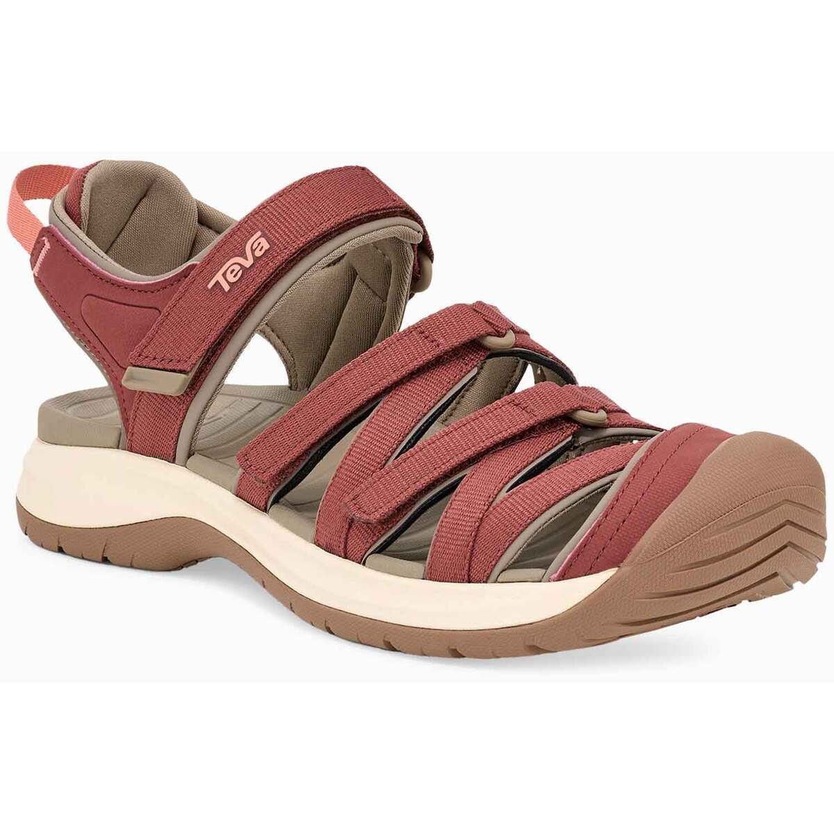 Teva Women's Tirra Sport CT Closed Toe Sandal