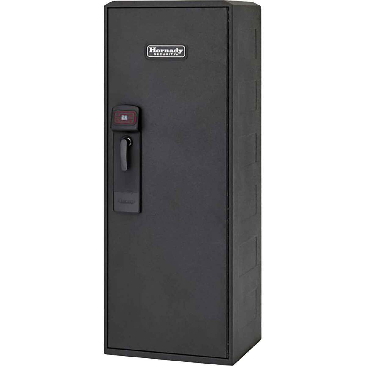 Hornady RAPiD Safe Ready Gun Safe With Wifi - Matte Black